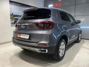 Chery Tiggo 4 Pro I Новосибирск  - изображение 25