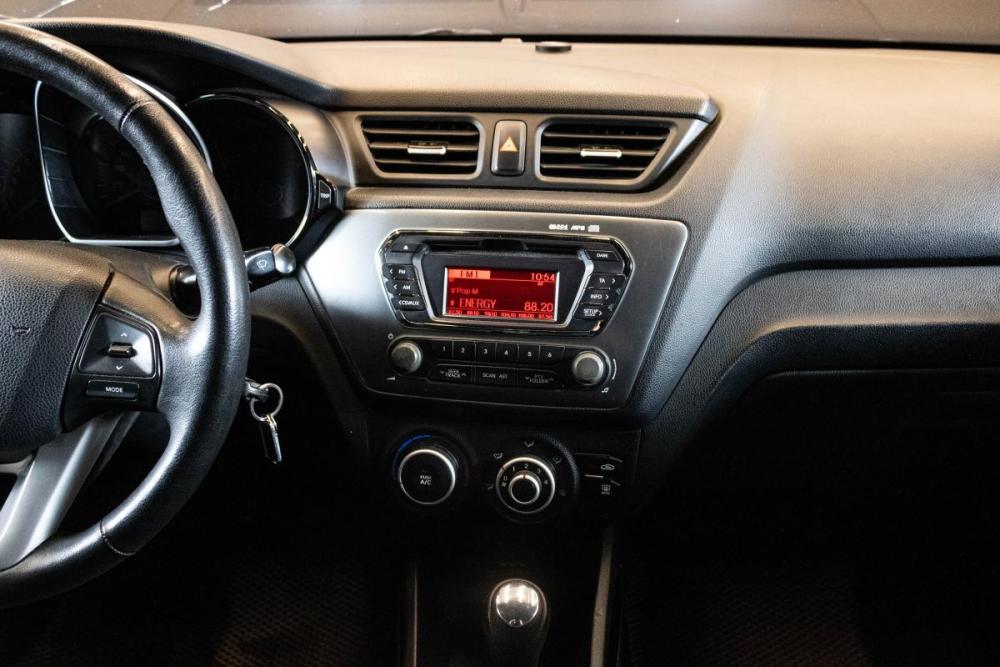 Kia Rio III Уфа  - изображение 7