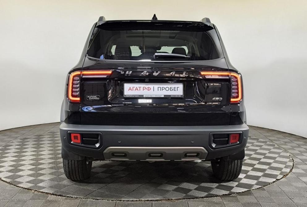 Haval Dargo Нижний Новгород  - изображение 5