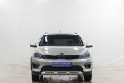 Kia Rio IV Новокузнецк  - изображение 28