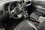 Jeep Compass I Рестайлинг 2 Нижний Новгород  - изображение 33