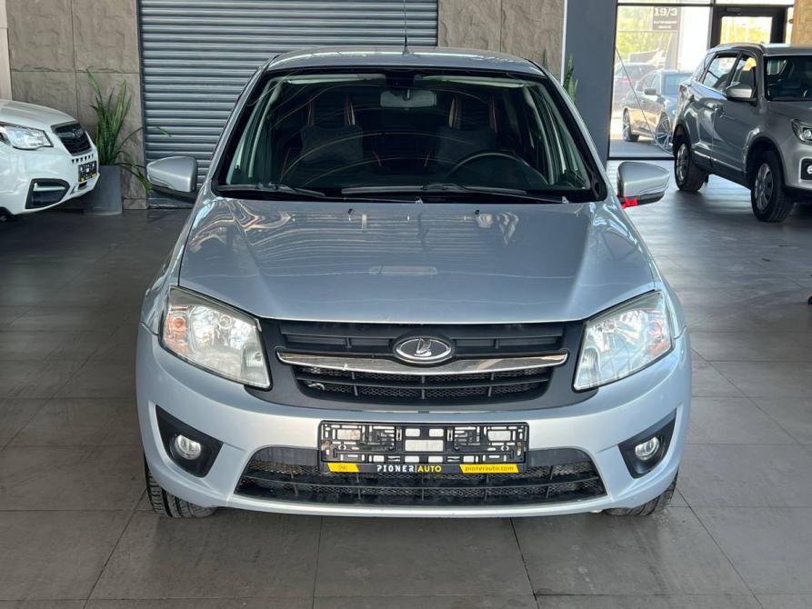 Lada (ВАЗ) Granta I Оренбург  - изображение 3