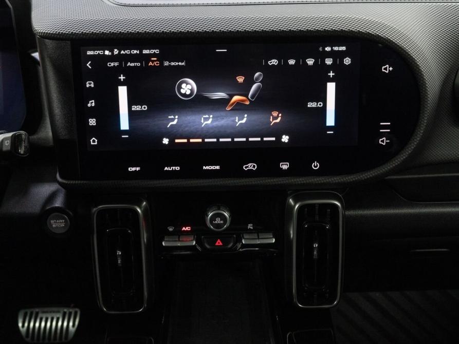 Haval Dargo Тюмень  - изображение 21
