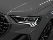 Audi Q3 II (F3) Москва  - изображение 53