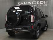 Lada (ВАЗ) Niva Travel I Пермь  - изображение 20