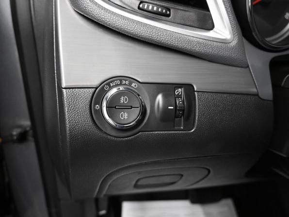 Opel Mokka I с пробегом 2014 года, цена 1 275 000 рублей, 81467 км, внедорожник, Автокод Объявления