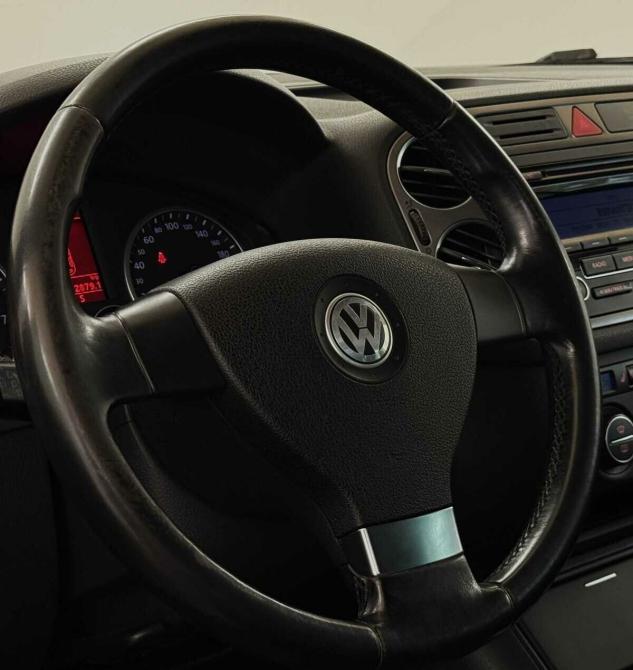 Volkswagen Tiguan I Москва  - изображение 10