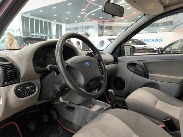 Lada (ВАЗ) Kalina I с пробегом 2012 года, цена 150 000 рублей, 145380 км, хэтчбек, Автокод Объявления
