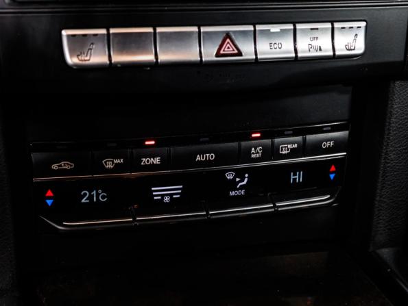 Mercedes-Benz E-Класс IV (W212 S212 C207) Рестайлинг с пробегом 2015 года, цена 2 319 000 рублей, 178027 км, седан, Автокод Объявления