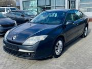 Renault Laguna III Мурманск  - изображение 19