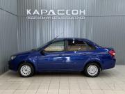 Lada (ВАЗ) Granta I Рестайлинг Магнитогорск  - изображение 21