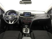 Kia Ceed III Москва  - изображение 40