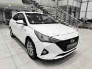 Hyundai Solaris II Рестайлинг Казань  - изображение 25