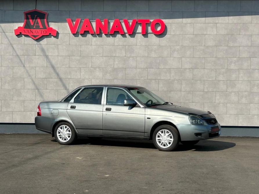 Lada (ВАЗ) Priora I Альметьевск  - изображение 3