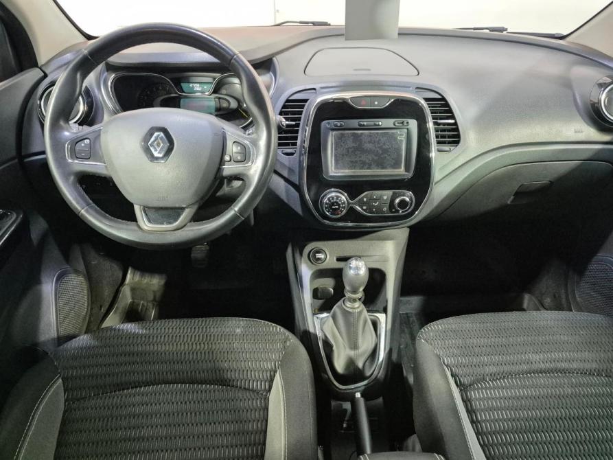 Renault Kaptur I Воронеж  - изображение 10