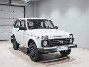 Lada (ВАЗ) Niva Legend Екатеринбург  - изображение 20
