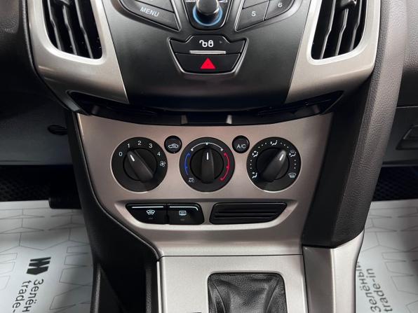 Ford Focus III с пробегом 2014 года, цена 925 000 рублей, 91478 км, хэтчбек, Автокод Объявления