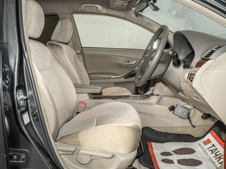 Toyota Allion II Рестайлинг Иркутск  - изображение 5