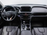 Hyundai Santa Fe IV Москва  - изображение 32