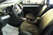 Mitsubishi Lancer X Омск  - изображение 29