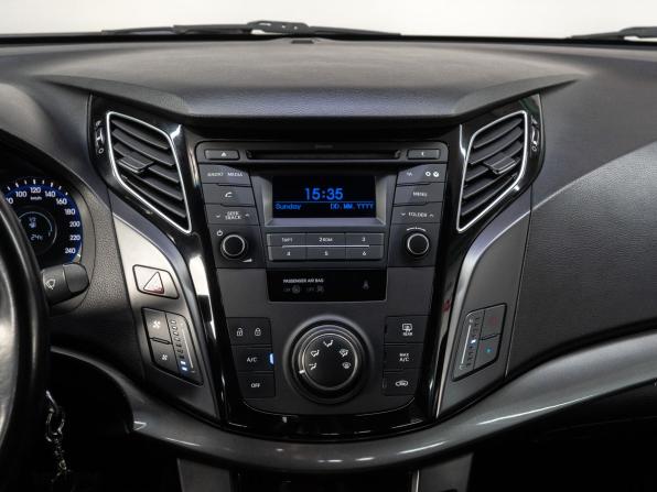 Hyundai i40 I с пробегом 2015 года, цена 1 325 000 рублей, 106390 км, седан, Автокод Объявления
