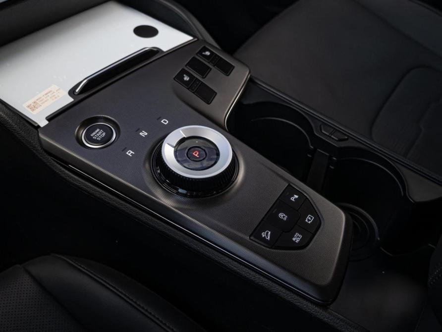 Kia Sportage (China) III (NP) Рестайлинг Краснодар  - изображение 17