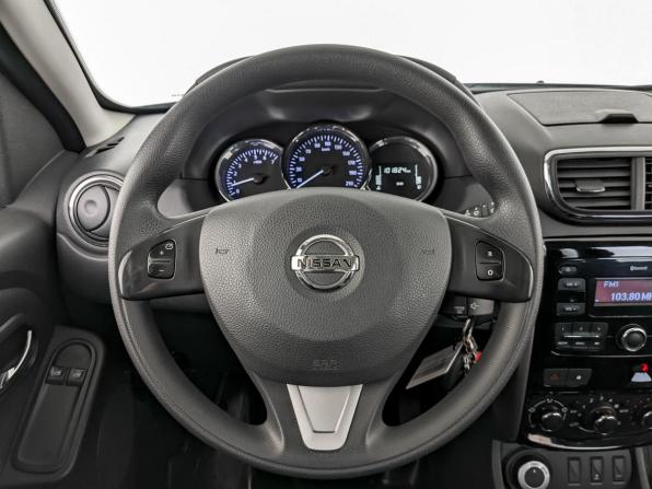 Nissan Terrano III (D10) с пробегом 2020 года, цена 1 470 000 рублей, 101820 км, внедорожник, Автокод Объявления