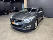 Hyundai i40 I Нижний Новгород  - изображение 9