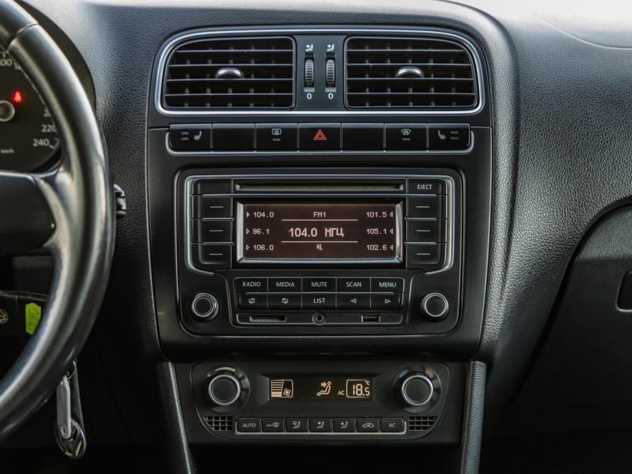 Volkswagen Polo V Волгоград  - изображение 18