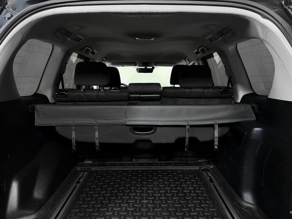 Toyota Land Cruiser Prado 150 Series Рестайлинг 2 с пробегом 2019 года, цена 5 449 000 рублей, 83000 км, внедорожник, Автокод Объявления