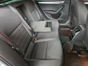 Skoda Octavia III (A7) Рестайлинг Вологда  - изображение 31