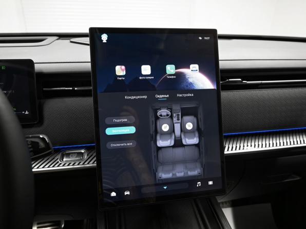 Jaecoo J7 I с пробегом 2024 года, цена 2 545 000 рублей, 14708 км, внедорожник, Автокод Объявления