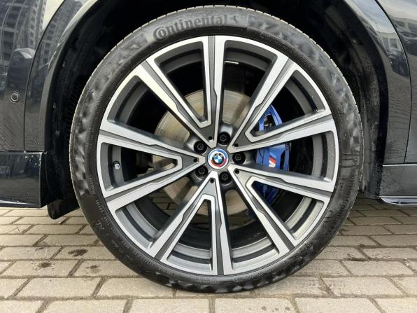 BMW X6 III (G06) с пробегом 2023 года, цена 8 990 000 рублей, 45615 км, внедорожник, Автокод Объявления