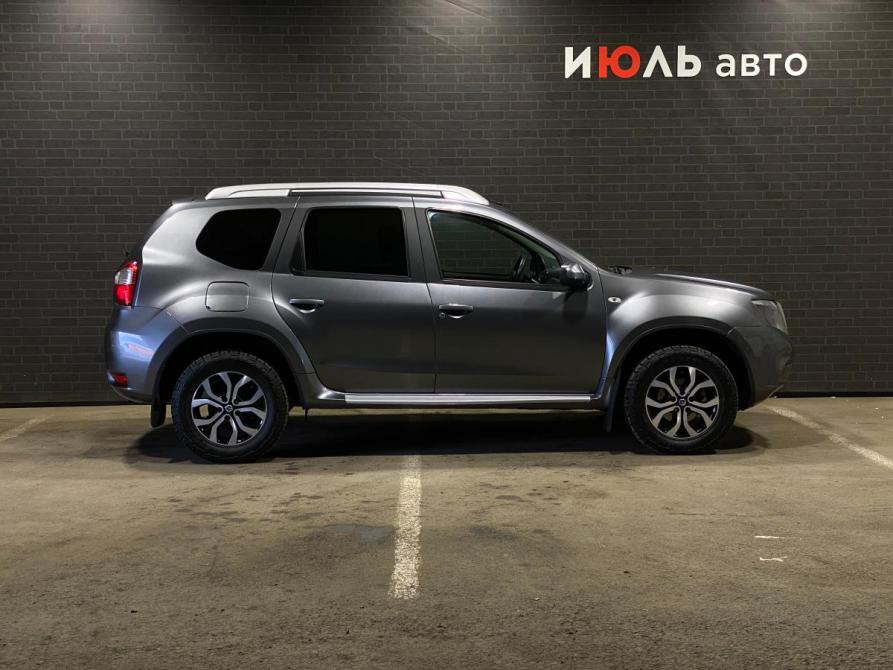 Nissan Terrano III (D10) Челябинск  - изображение 4