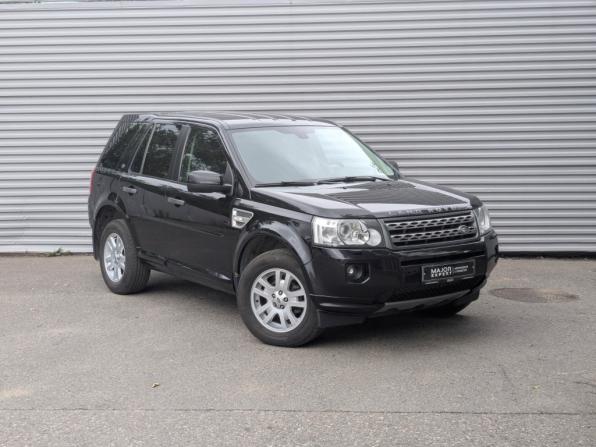 Land Rover Freelander II Рестайлинг с пробегом 2010 года, цена 1 550 000 рублей, 142508 км, внедорожник, Автокод Объявления