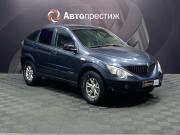 SsangYong Actyon I Оренбург  - изображение 21