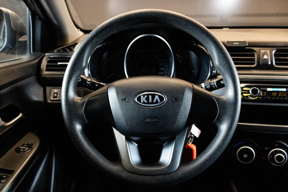 Kia Rio III Уфа  - изображение 6