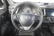 Toyota RAV4 IV (XA40) Рестайлинг Кемерово  - изображение 37