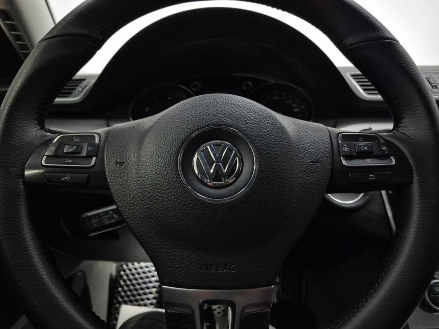 Volkswagen Passat B7 Альметьевск  - изображение 22
