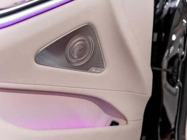 Новый Mercedes-Benz Maybach S-Класс II (Z223) 2025 года, цена 38 900 000 рублей, седан, Автокод Объявления