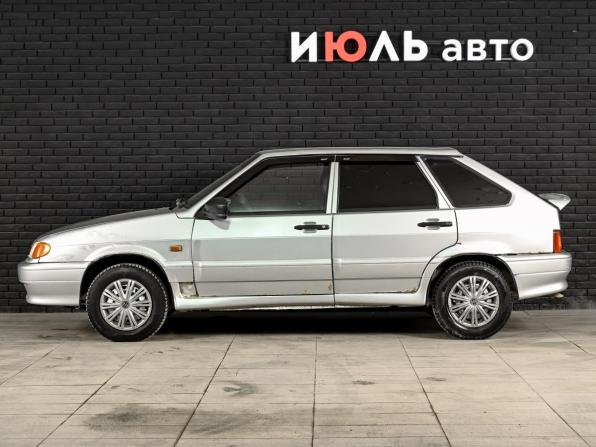 Lada (ВАЗ) 2114 с пробегом 2008 года, цена 130 000 рублей, 228791 км, хэтчбек, Автокод Объявления