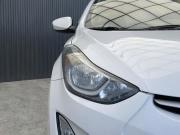 Hyundai Elantra V (MD) Рестайлинг Пермь  - изображение 56