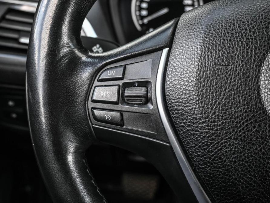BMW 1 серии II (F20/F21) Рестайлинг 2 Новороссийск  - изображение 14