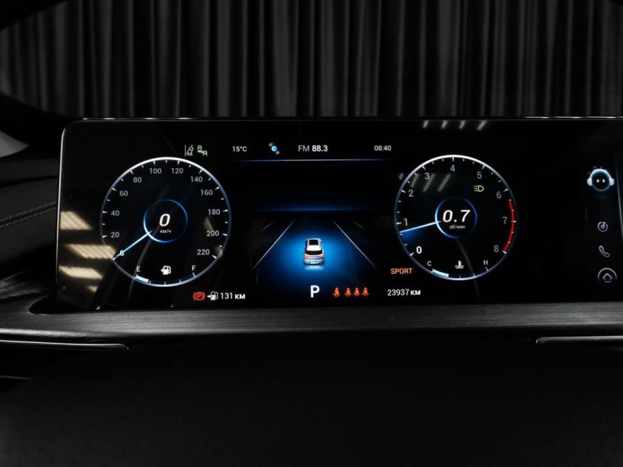 Chery Tiggo 7 Pro Max I Тюмень  - изображение 14