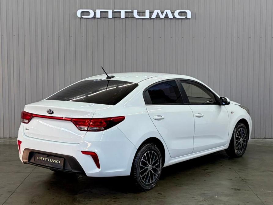 Kia Rio IV Краснодар  - изображение 5
