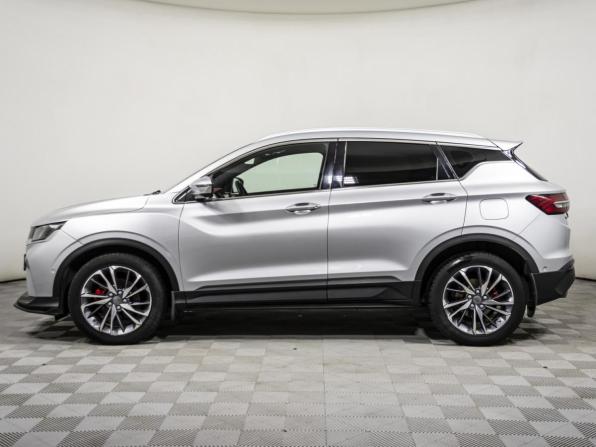 Geely Coolray I с пробегом 2021 года, цена 1 869 000 рублей, 61040 км, внедорожник, Автокод Объявления