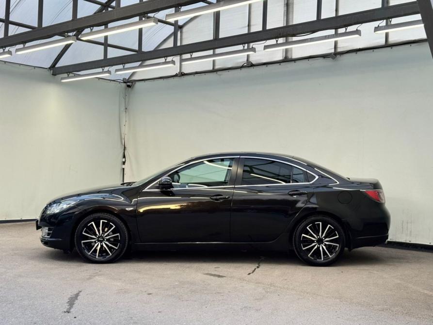Mazda 6 II (GH) Липецк  - изображение 8