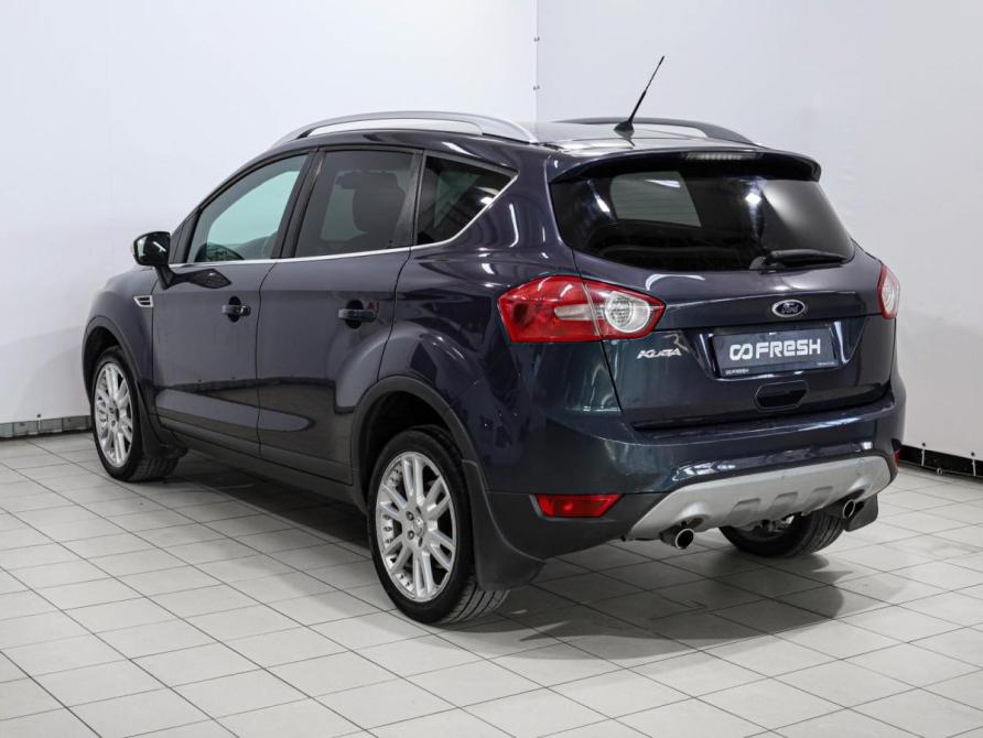 Ford Kuga I Ростов-на-Дону  - изображение 2