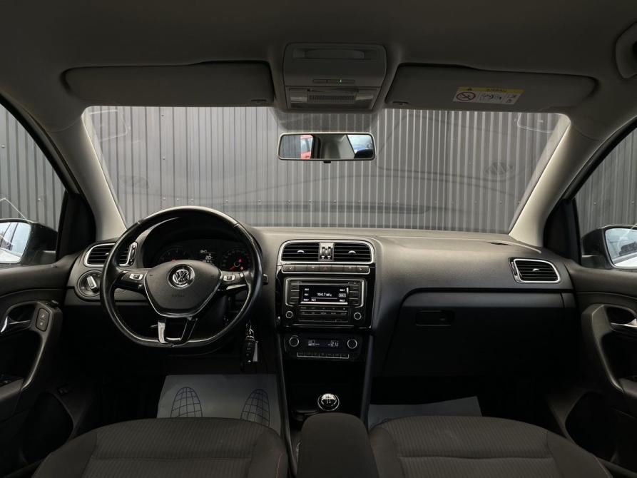 Volkswagen Polo V Рестайлинг Пермь  - изображение 6