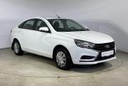 Lada (ВАЗ) Vesta I Саранск  - изображение 30